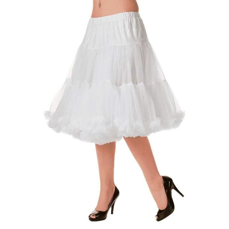 1950'er Petticoat i mint