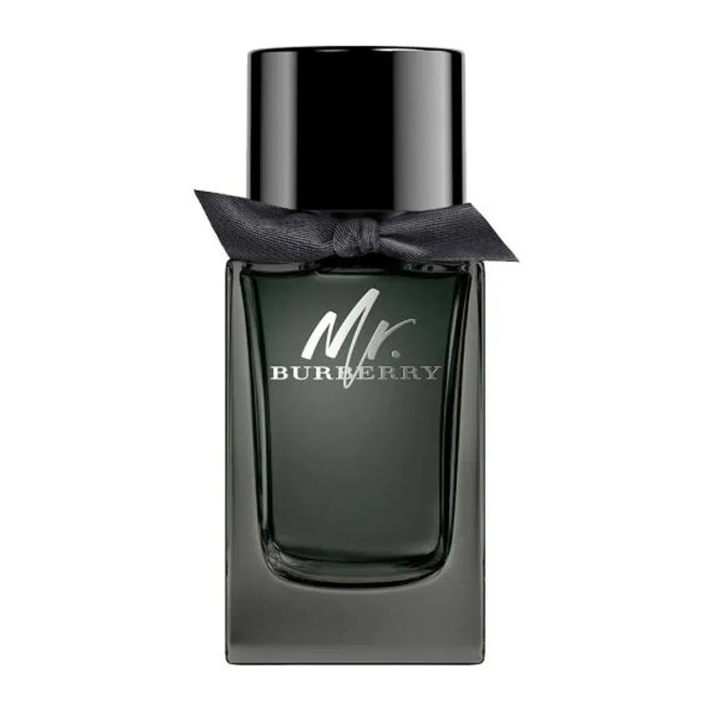 Burberry Mr Burberry Edp Perfume For Men - 100Ml