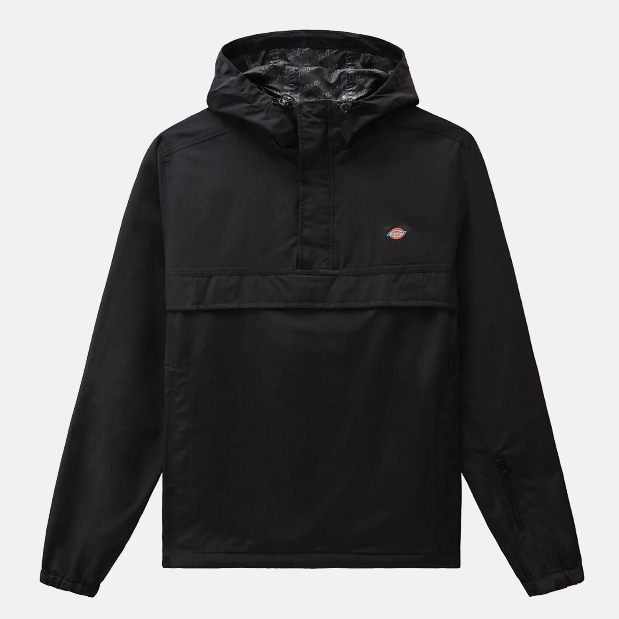 Dickies - Glacier View Anorak Jacket - Black