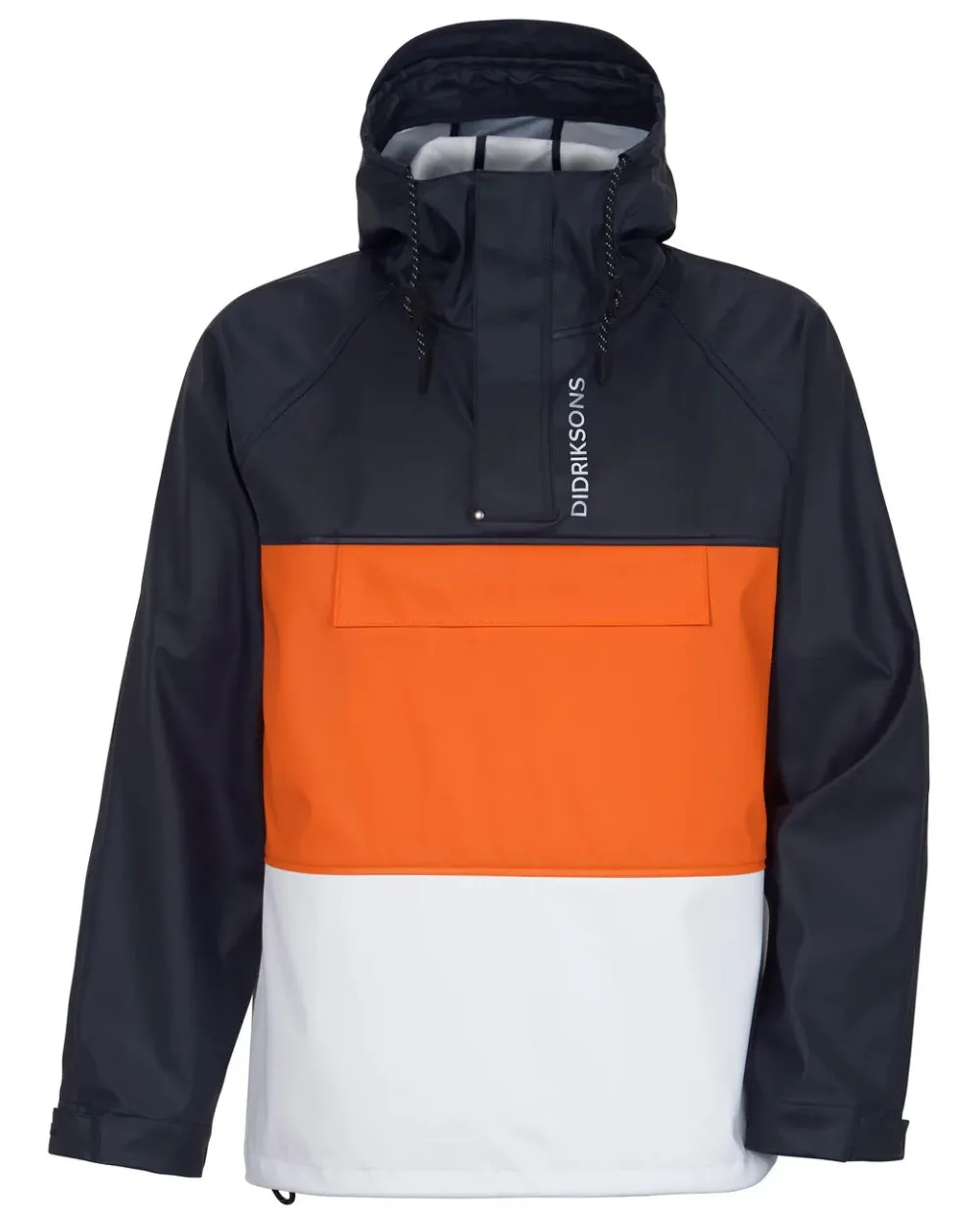 Didriksons Slaghöken Unisex Anorak Galon®