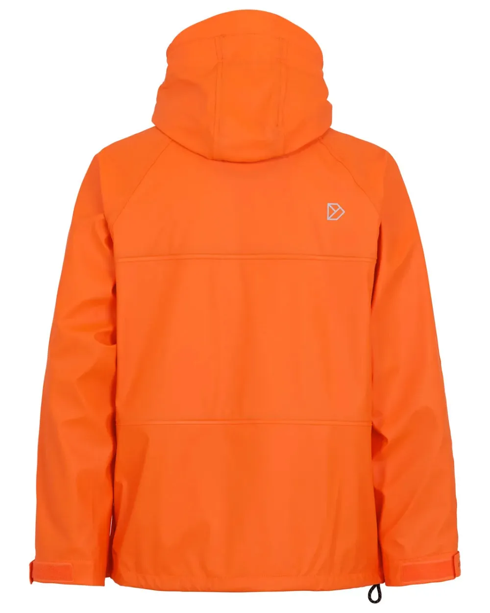 Didriksons Slaghöken Unisex Anorak Galon®