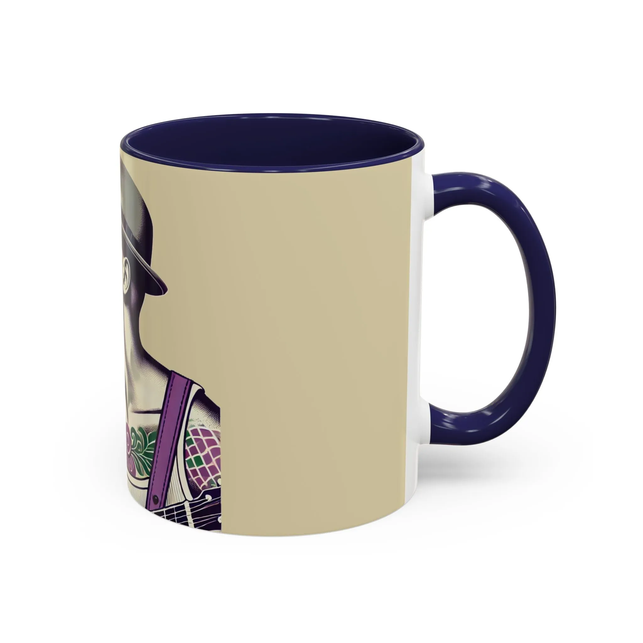 Frank Mac Mug