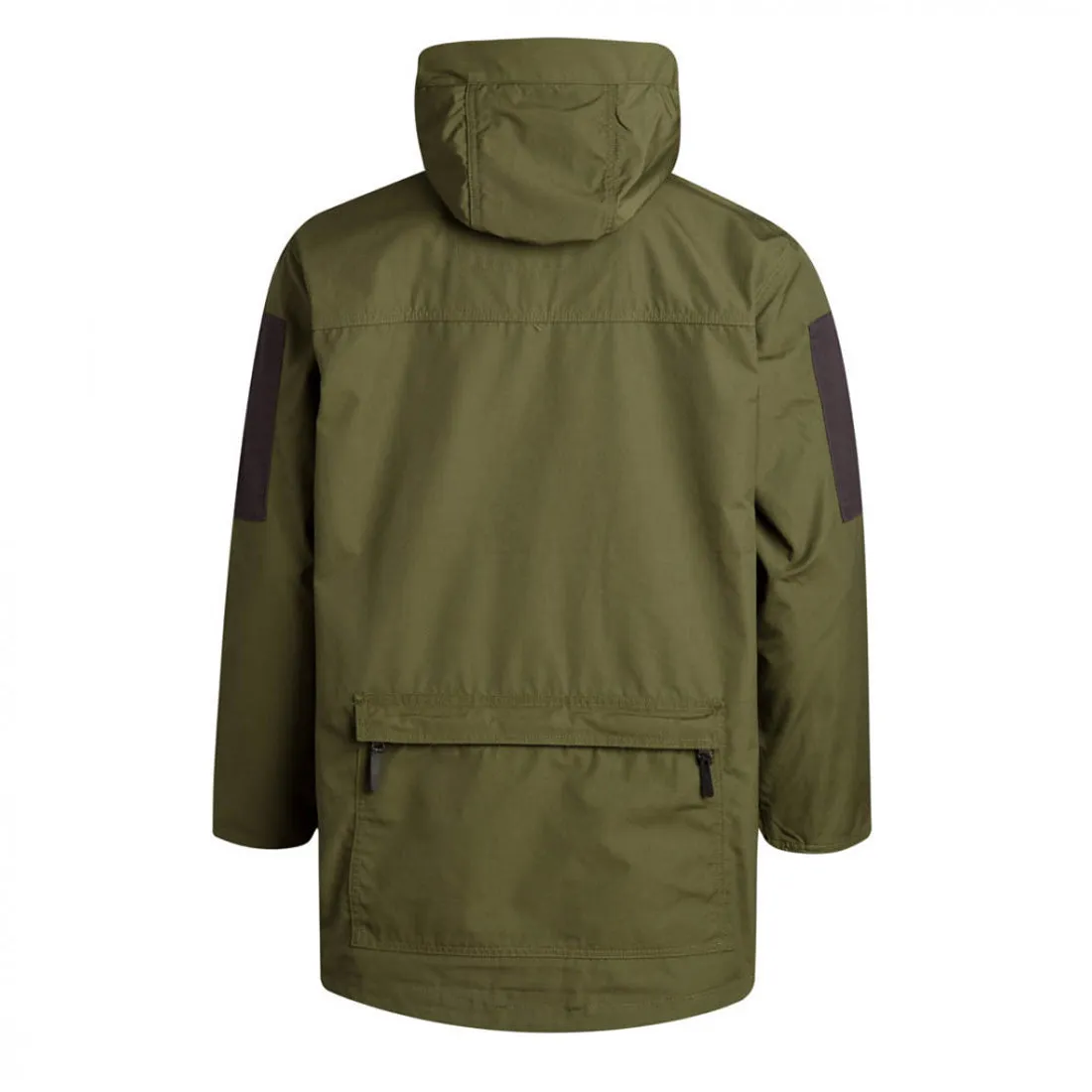 Garphyttan Specialist Anorak Green