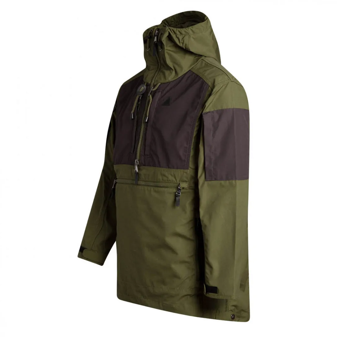 Garphyttan Specialist Anorak Green