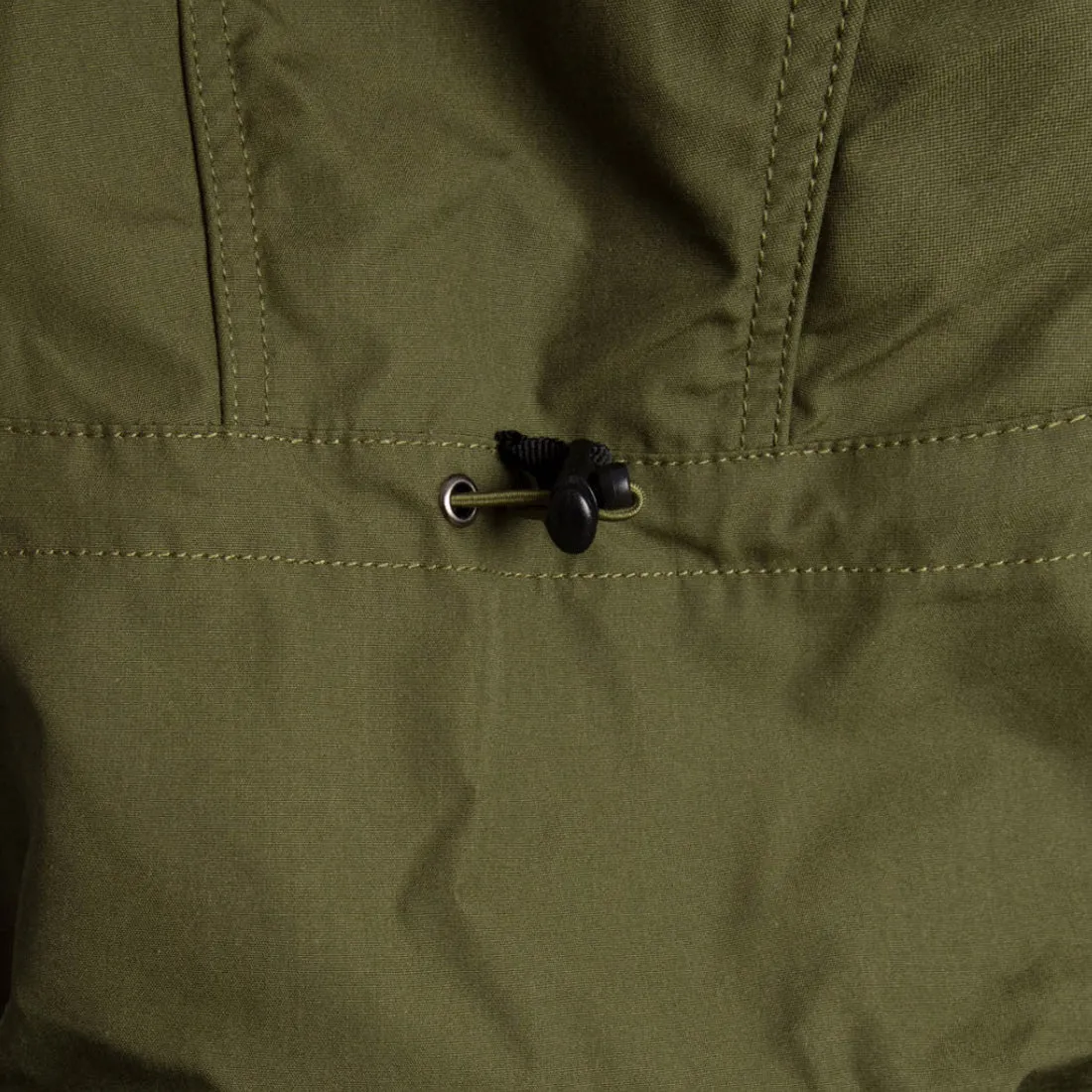 Garphyttan Specialist Anorak Green