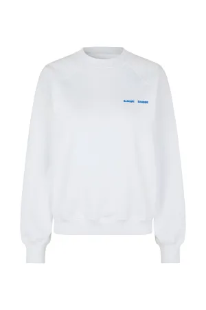 Gitta Crew Neck 10902 - White