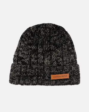 Jay | Soft Knit Beanie