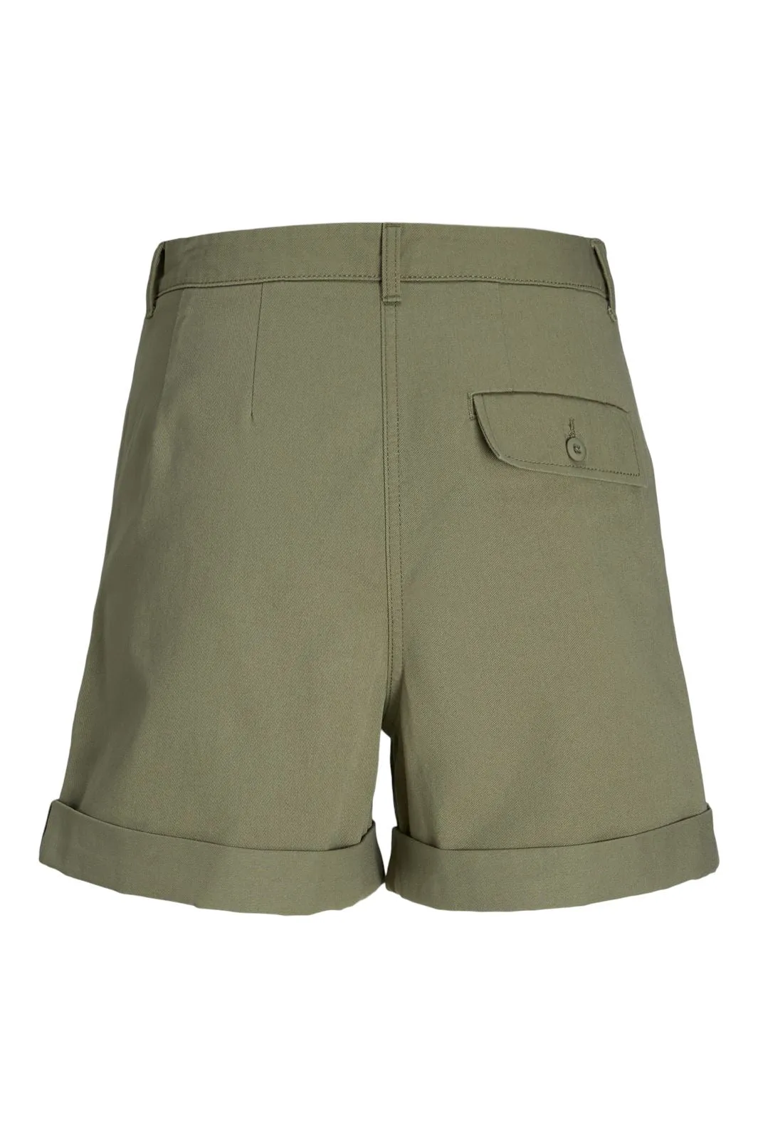 Jjxx - Jxmaddy Rlx Ctn Shorts Sn - 4453486 Aloe