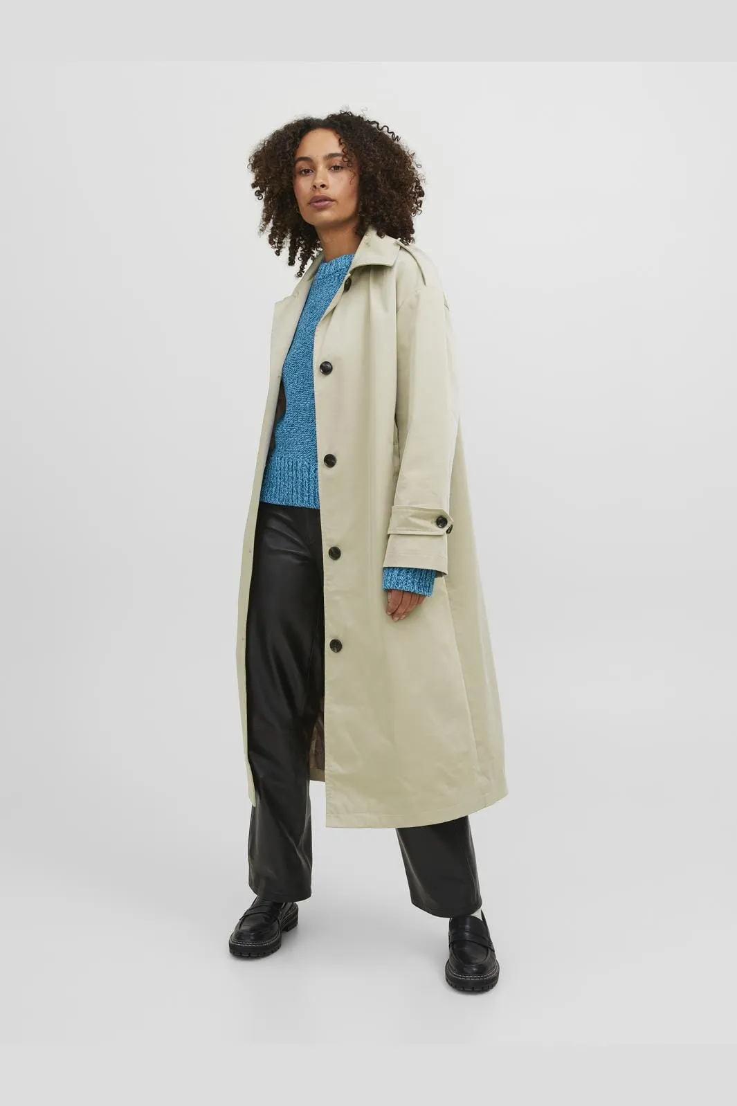 Jjxx - Jxverona Maccoat - 4365364 Twill