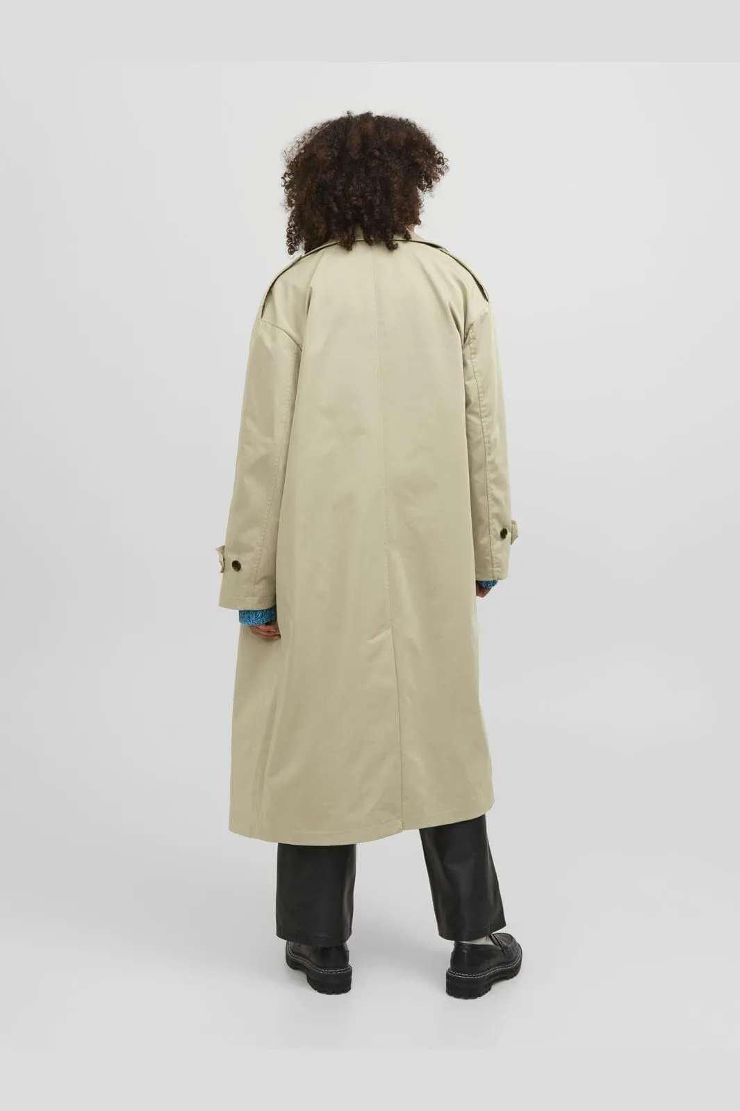 Jjxx - Jxverona Maccoat - 4365364 Twill