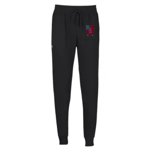 Never Waver Like This Dad Peace American Flag 1379774 Under Armour Mens Rival Fleece Sweatpant