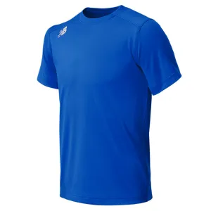 New Balance - Kids' (Junior) Short Sleeve T-Shirt (TMYT500 TRY)