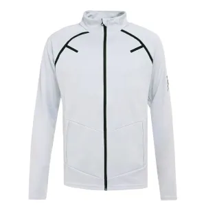 New Balance - Men's Tenacity Football Track Jacket (MJ23090 LAN)