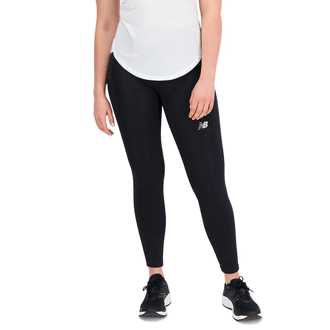 New Balance - Women's Accelerate Pacer Tights (WP33218 BK)