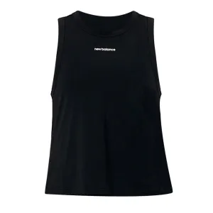 New Balance - Women's Achiever Tank Top (WT31104 BK)