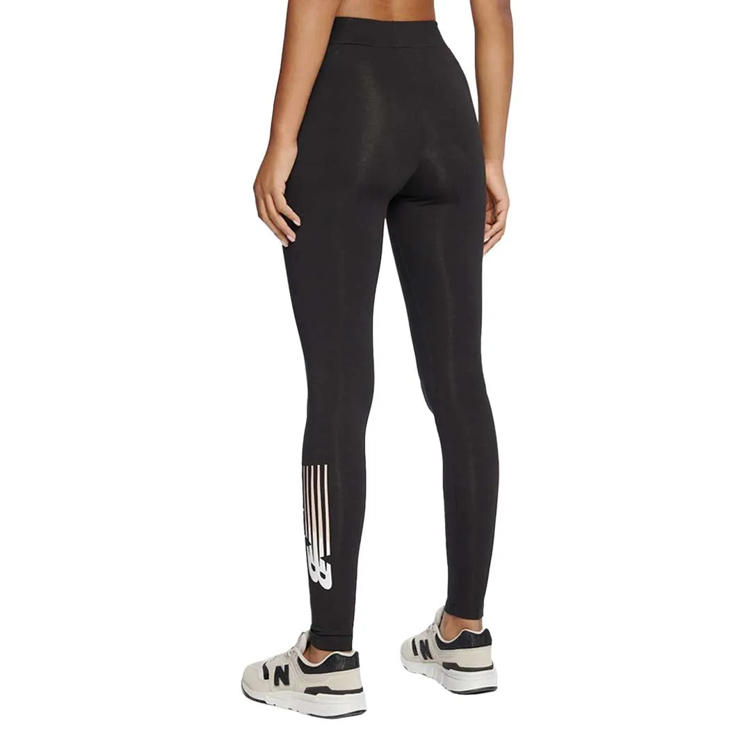 New Balance - Women's Classic Leggings (WP23800 BK)