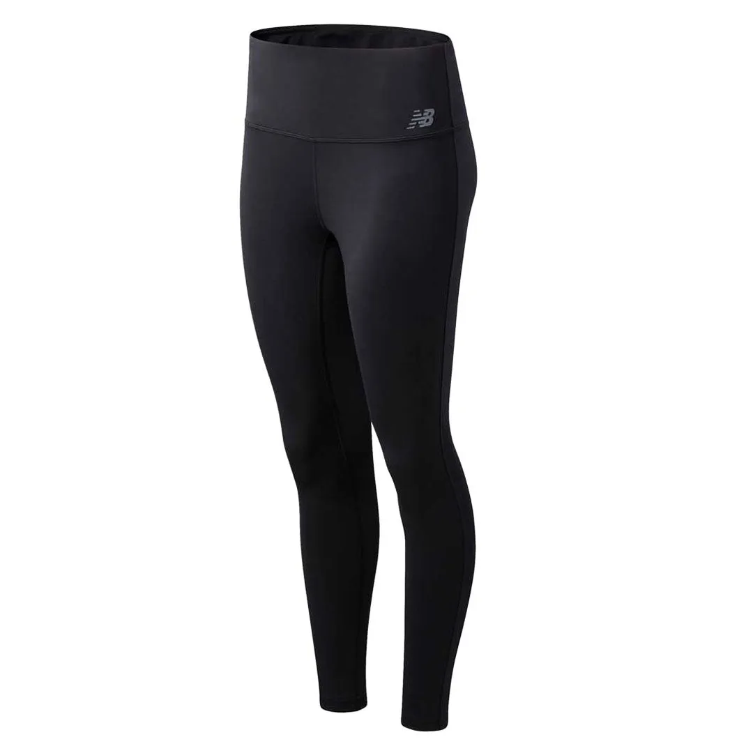 New Balance - Women's High Waist Tight (WP11464 BK)