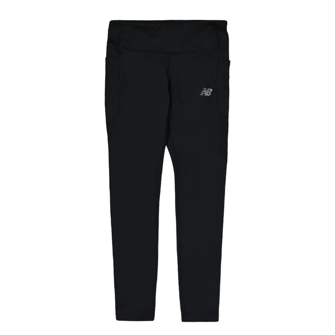 New Balance - Women's Impact Run Tights (WP11263 BK)