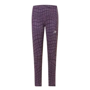 New Balance - Women's Impact Run Tights (WP21274 ILL)