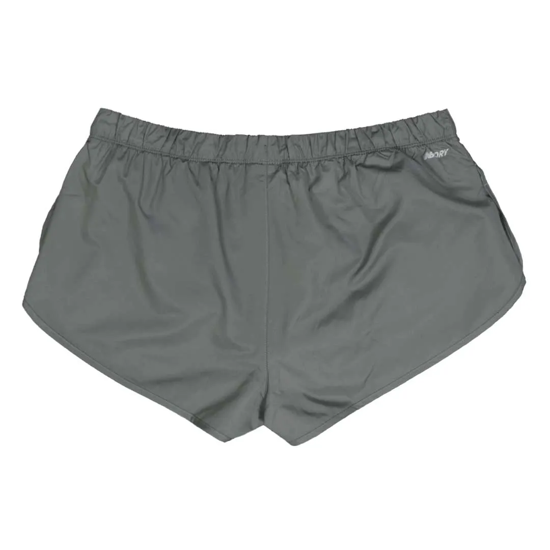 New Balance - Women's Split Shorts (TFWS663 AST)