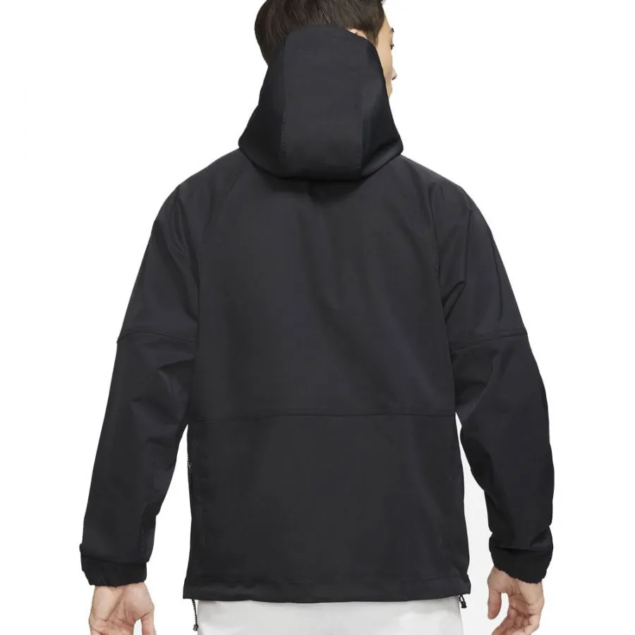 Nike Repel Hooded Golf Anorak CU9773