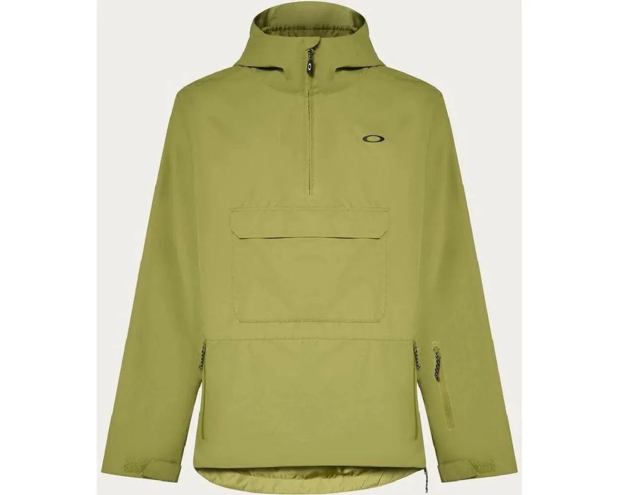 Oakley Divisional Rc Shell Anorak