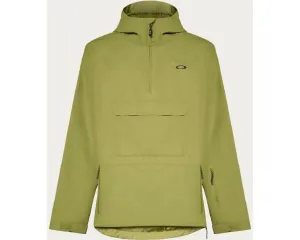 Oakley Divisional Rc Shell Anorak