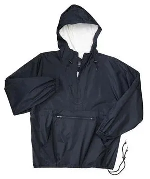 Sport-Tek - 1/4 Zip Pullover Anorak.  JP73