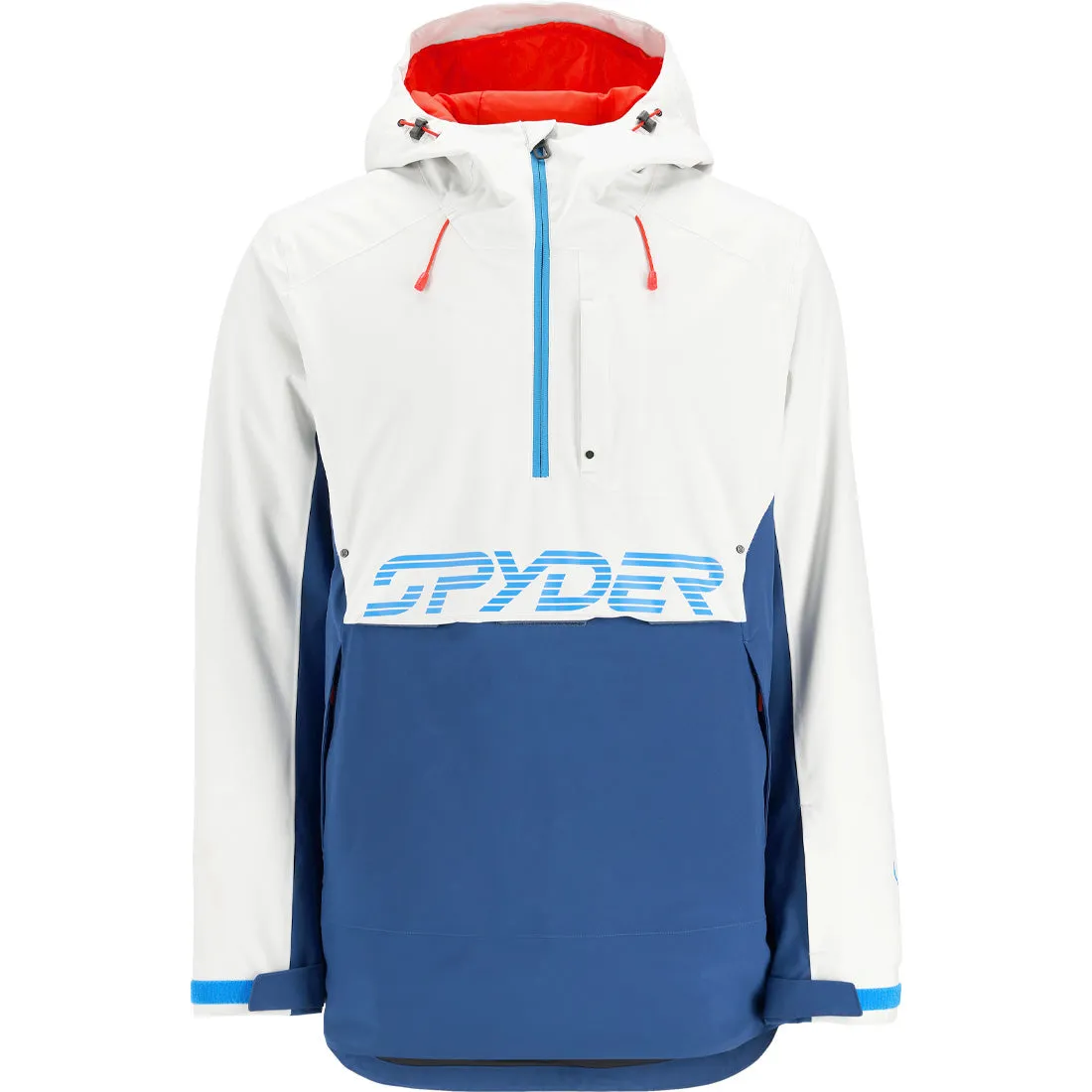 Spyder Signal Anorak - Men's