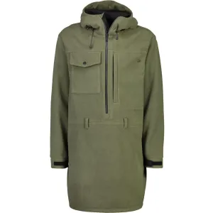 Swanndri Tundra Fleece Anorak