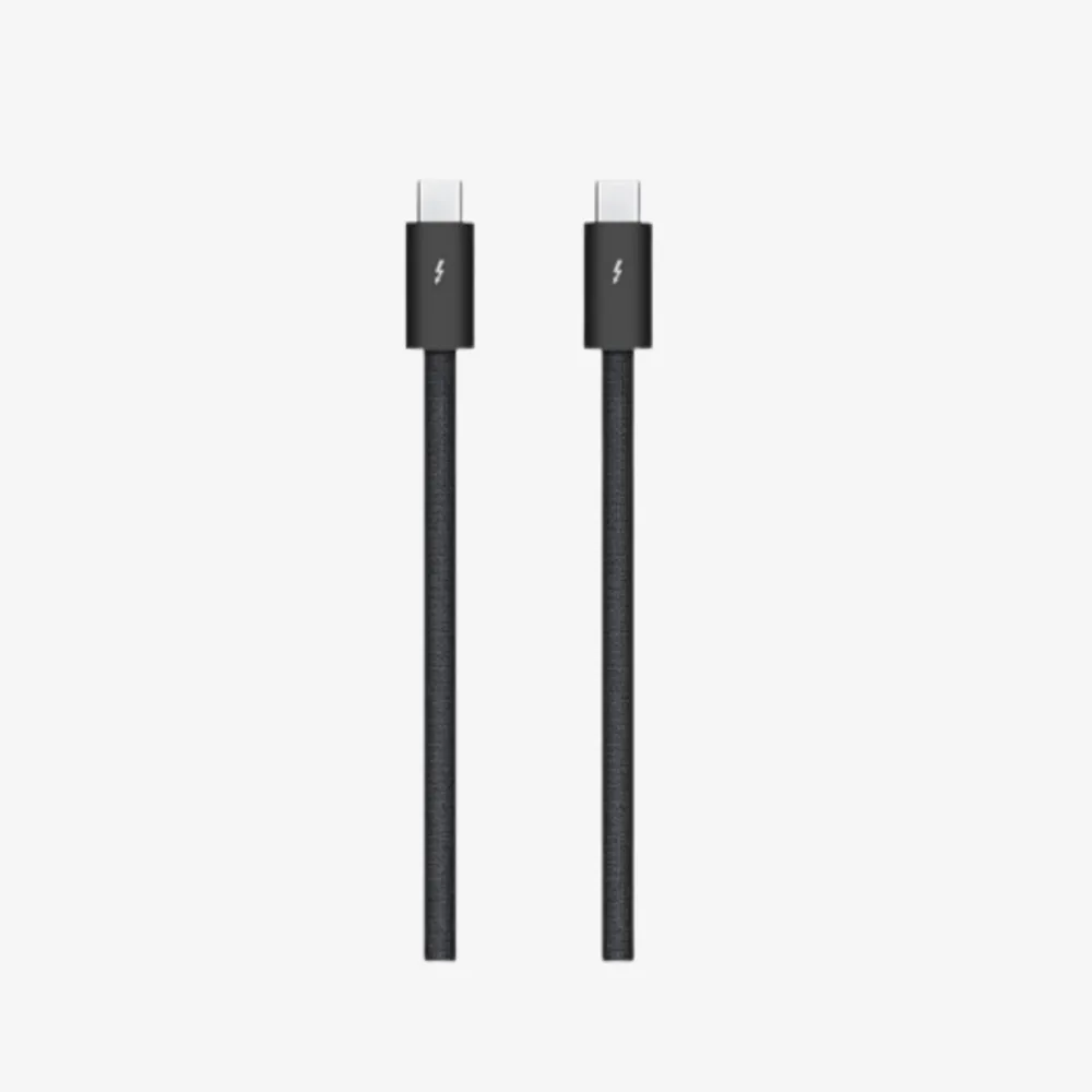 Thunderbolt 4 (USB‑C) Pro Cable