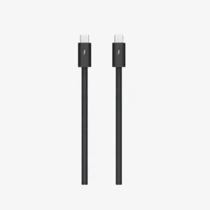 Thunderbolt 4 (USB‑C) Pro Cable