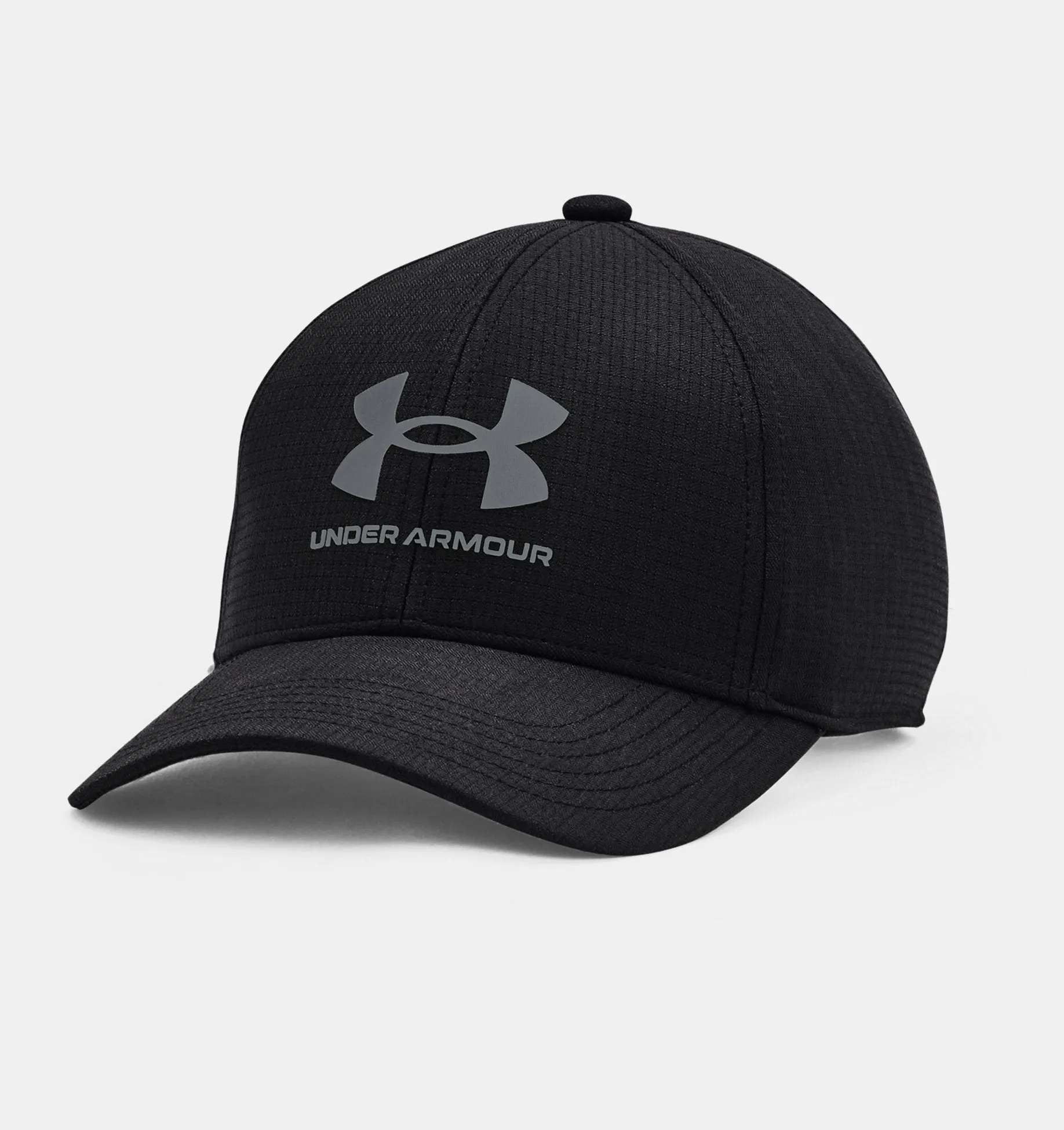 UNDER ARMOUR Boys' UA ArmourVent&#x2122; Stretch Hat