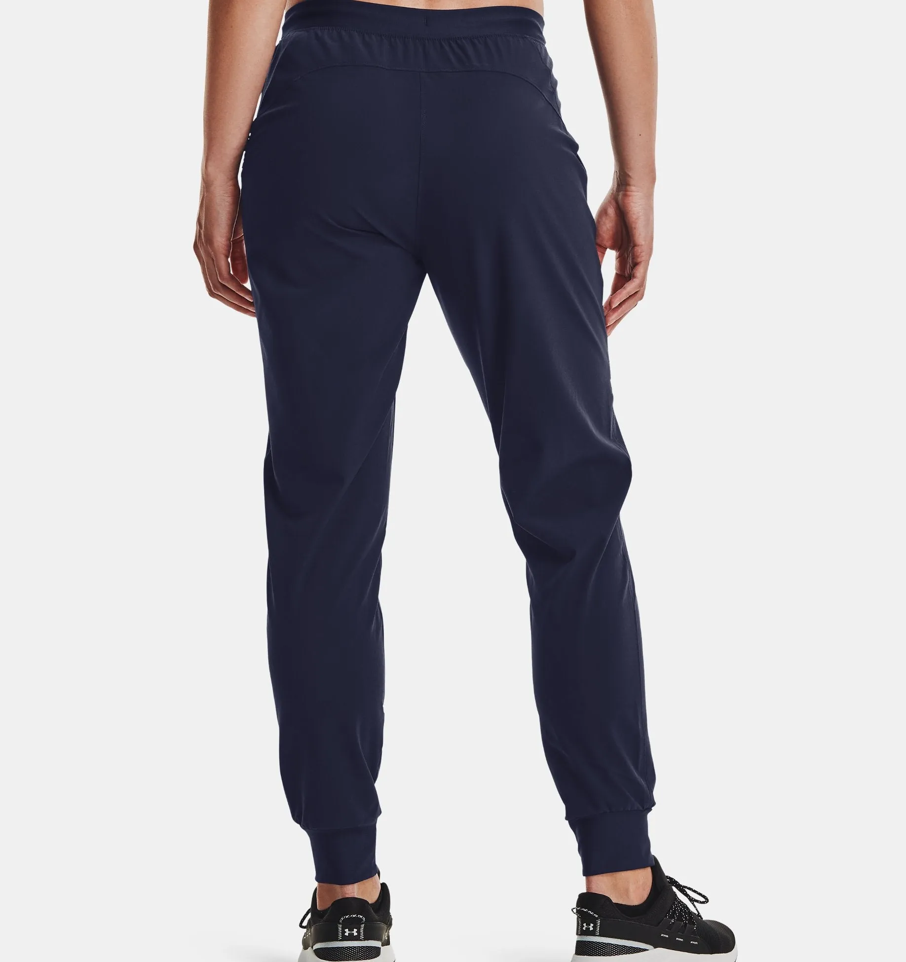 UNDER ARMOUR WOMEN'S SPORT WOVEN PANT