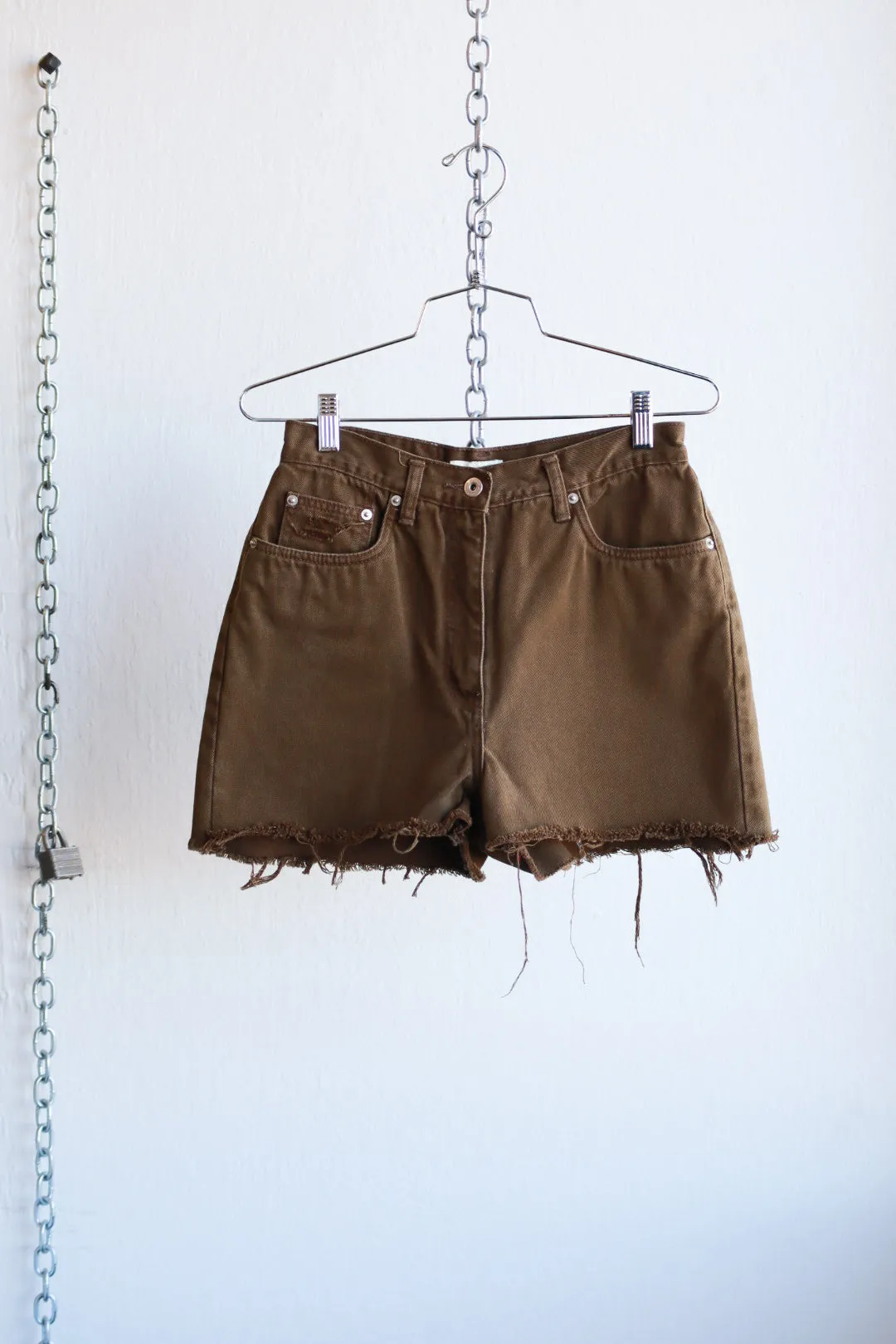 Vintage Ann Taylor Shorts