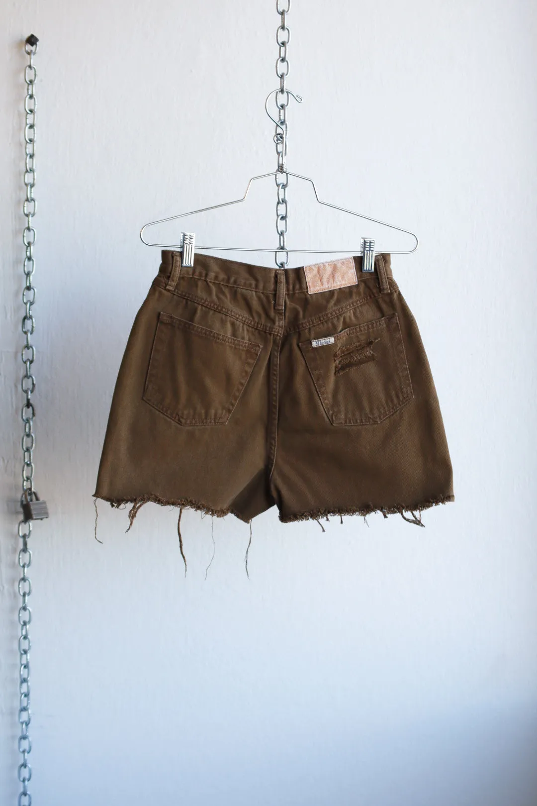 Vintage Ann Taylor Shorts