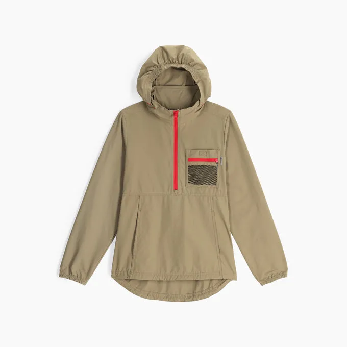 Women's Merced Anorak