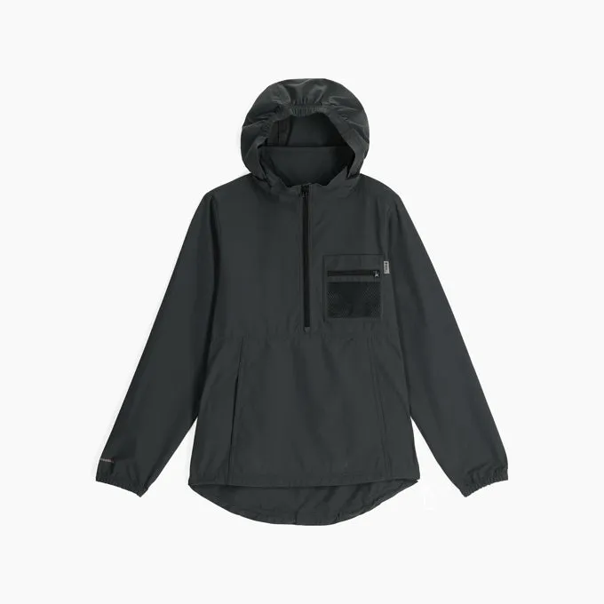 Women's Merced Anorak