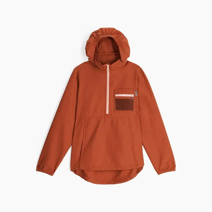 Women's Merced Anorak